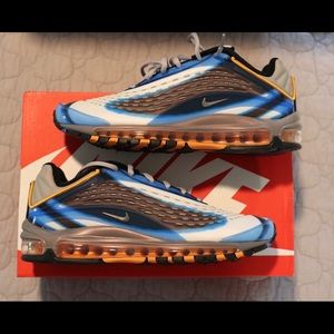 Nike Air Max Deluxe